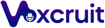 Voxcruit Logo